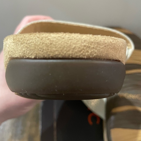 Vionic Gold Rest Somoa sandals - Picture 7 of 11